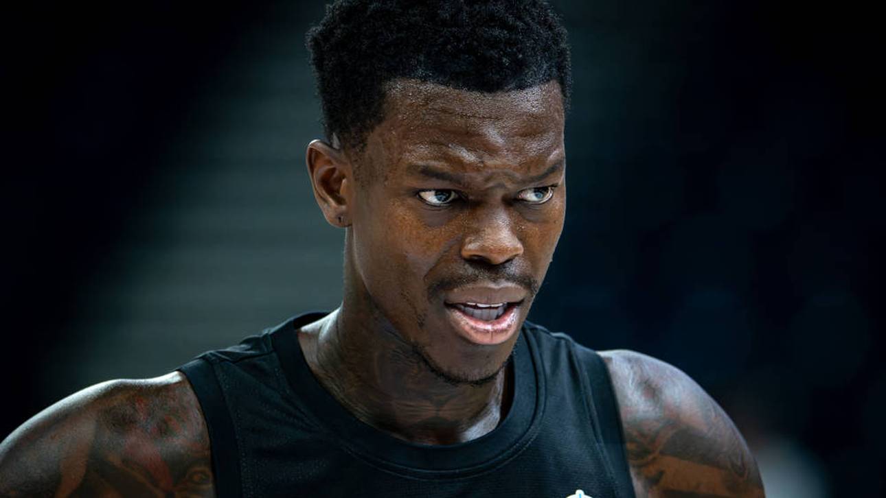 Frühe Spiele: DBB-Team irritiert