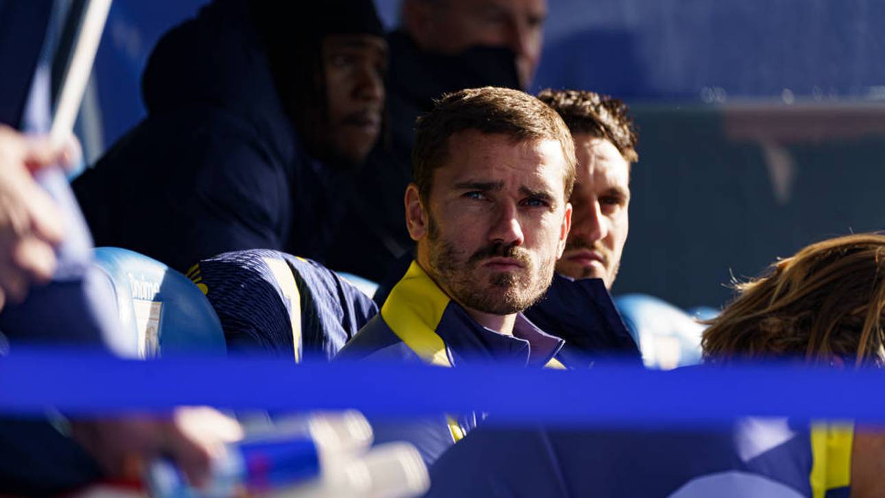 Nächster Superstar in die MLS?