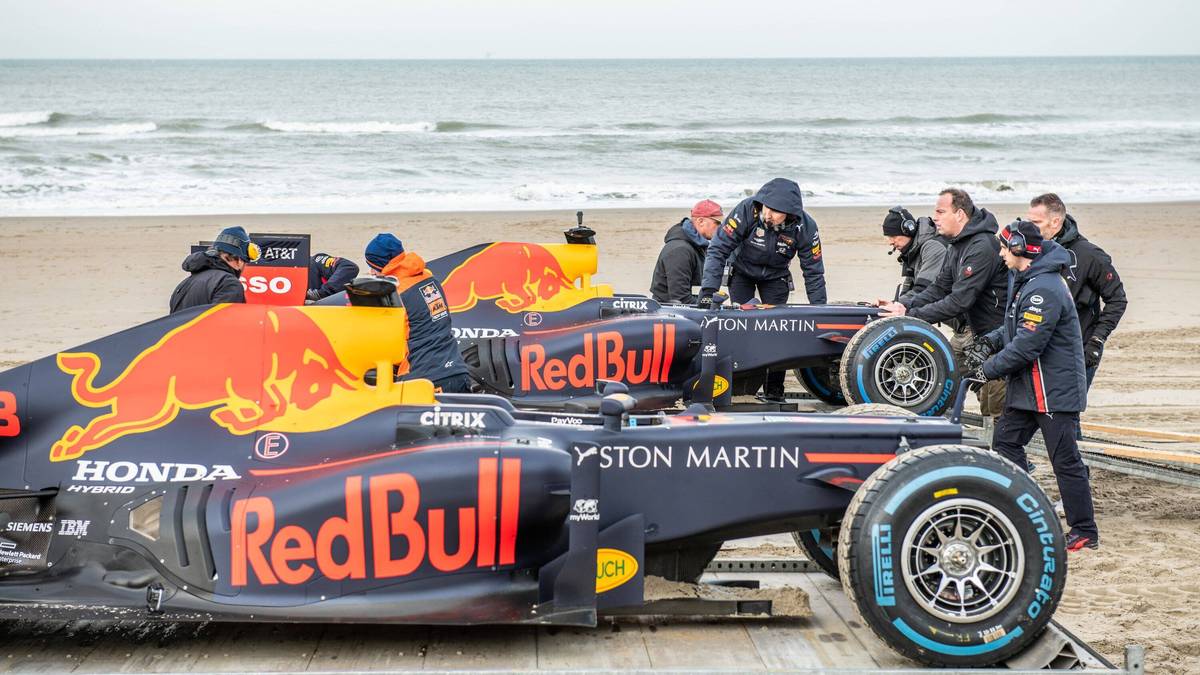 Nach 35 Jahren Pause wurde bekannt, dass die Formel 1 2020 an die Nordsee zurückkehren wird. Der Vertrag läuft bis 2023 - die Strecke musste entsprechend den Regularien der Königsklasse in Sachen Kursführung und Infrastruktur angepasst werden