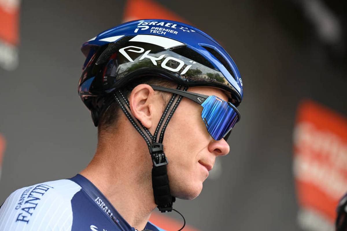Erschreckende Details nach schwerem Froome-Unfall