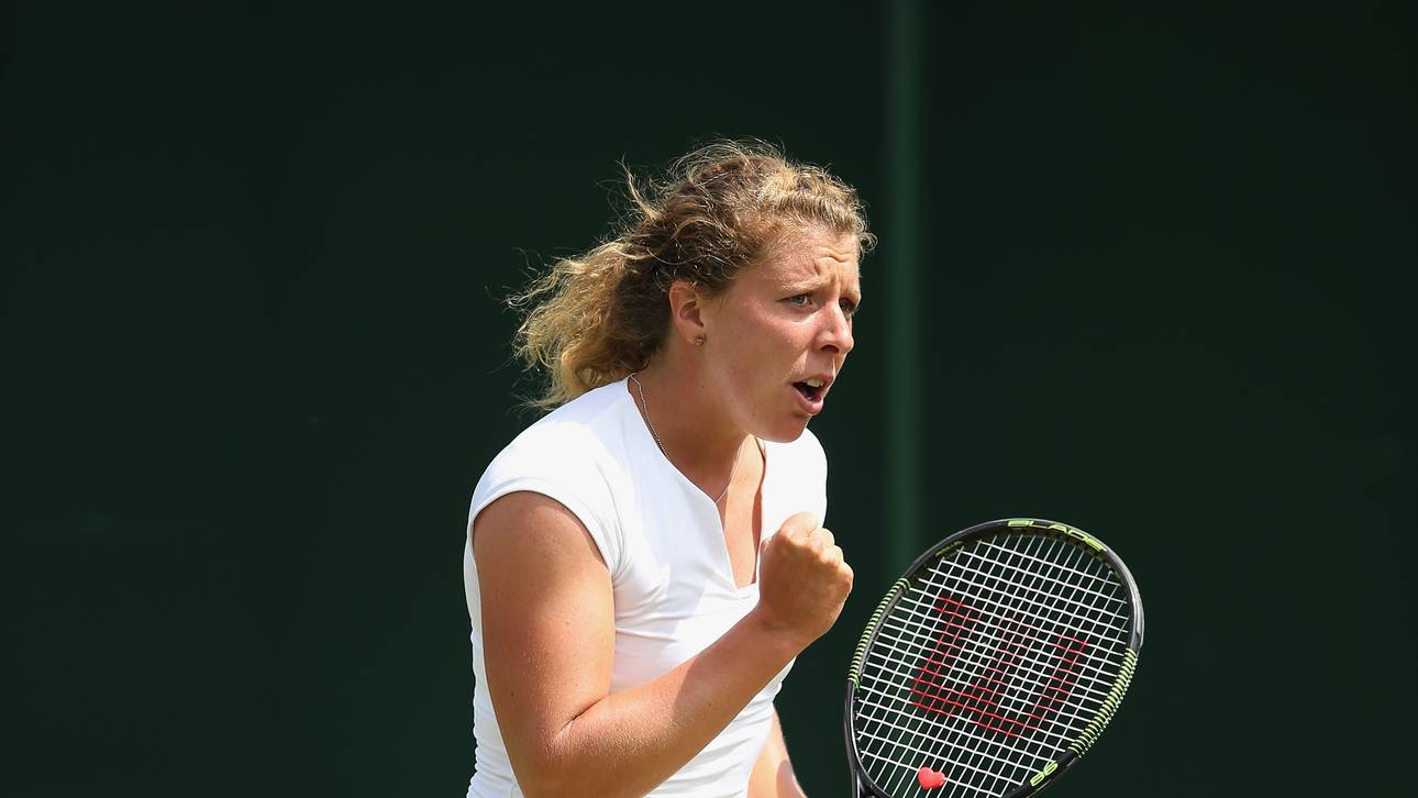 Friedsam zum zweiten Mal Meisterin