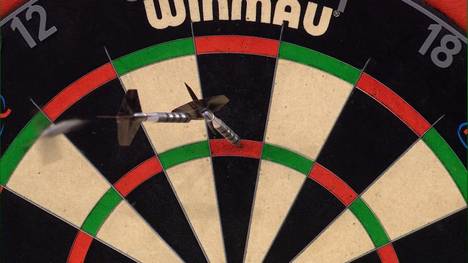 James Wade wiederholt sich. Den ersten Robin Hood warf Wade gegen Michael Smith, jedoch sollte das nicht der Letzte sein. Im Viertelfinale gegen Josh Rock wiederholte sich der Vorfall. 