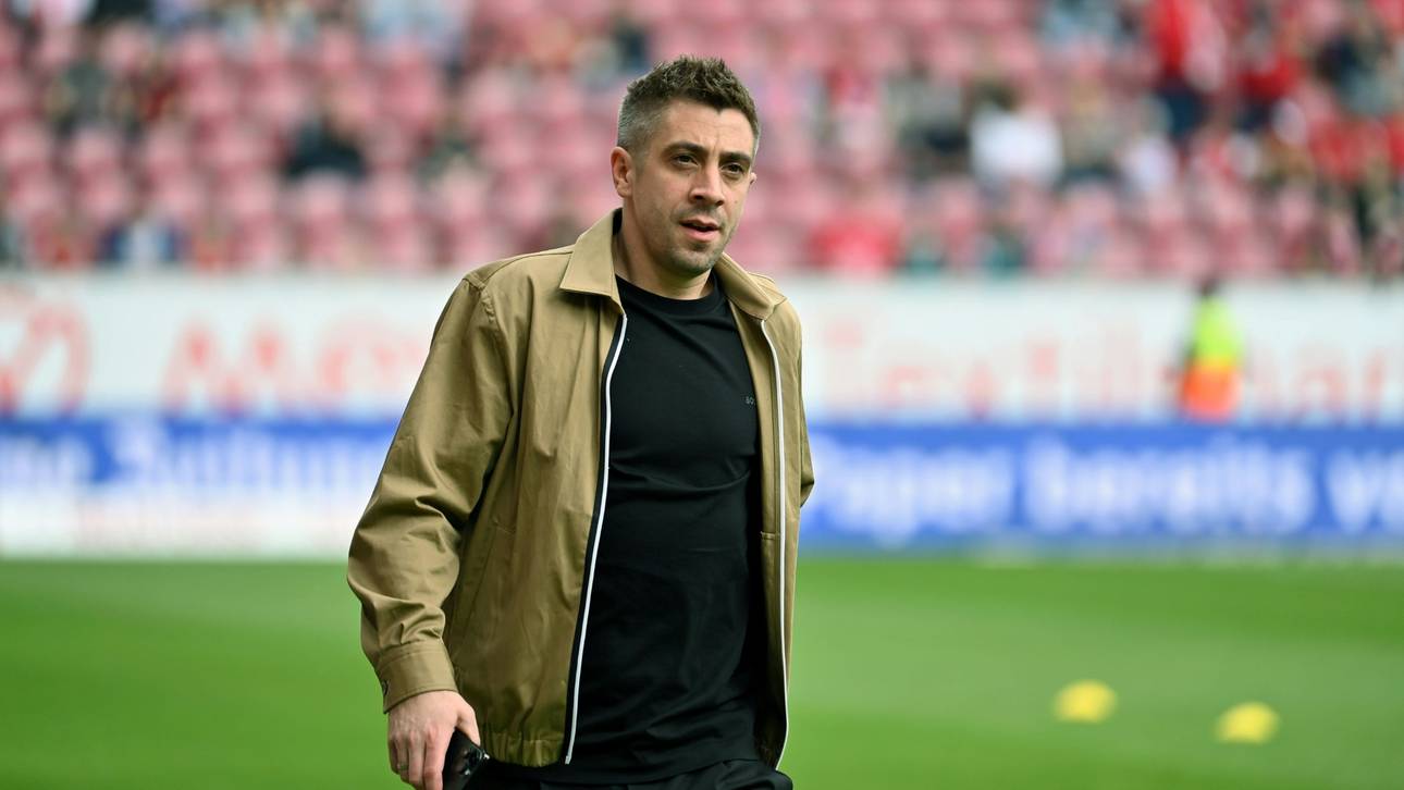 Früherer Bayern-Funktionär Neppe unterschreibt beim Paris FC