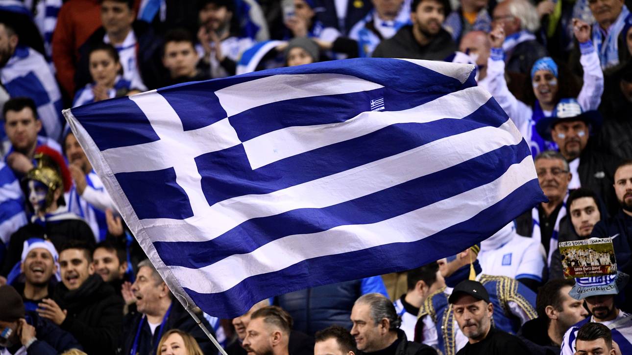 Abhörskandal in Griechenland