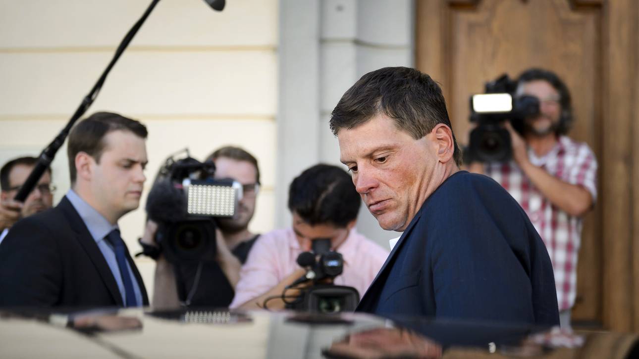 Neues Gutachten im Fall Ullrich