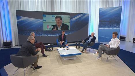 Die Runde im CHECK24 Doppelpass diskutiert die Veränderungen im Fußballbusiness. SPORT1-Experte Reinhold Beckmann zeigt auf inwieweit sich der Fußball mehr und mehr von den Fans entfremdet.