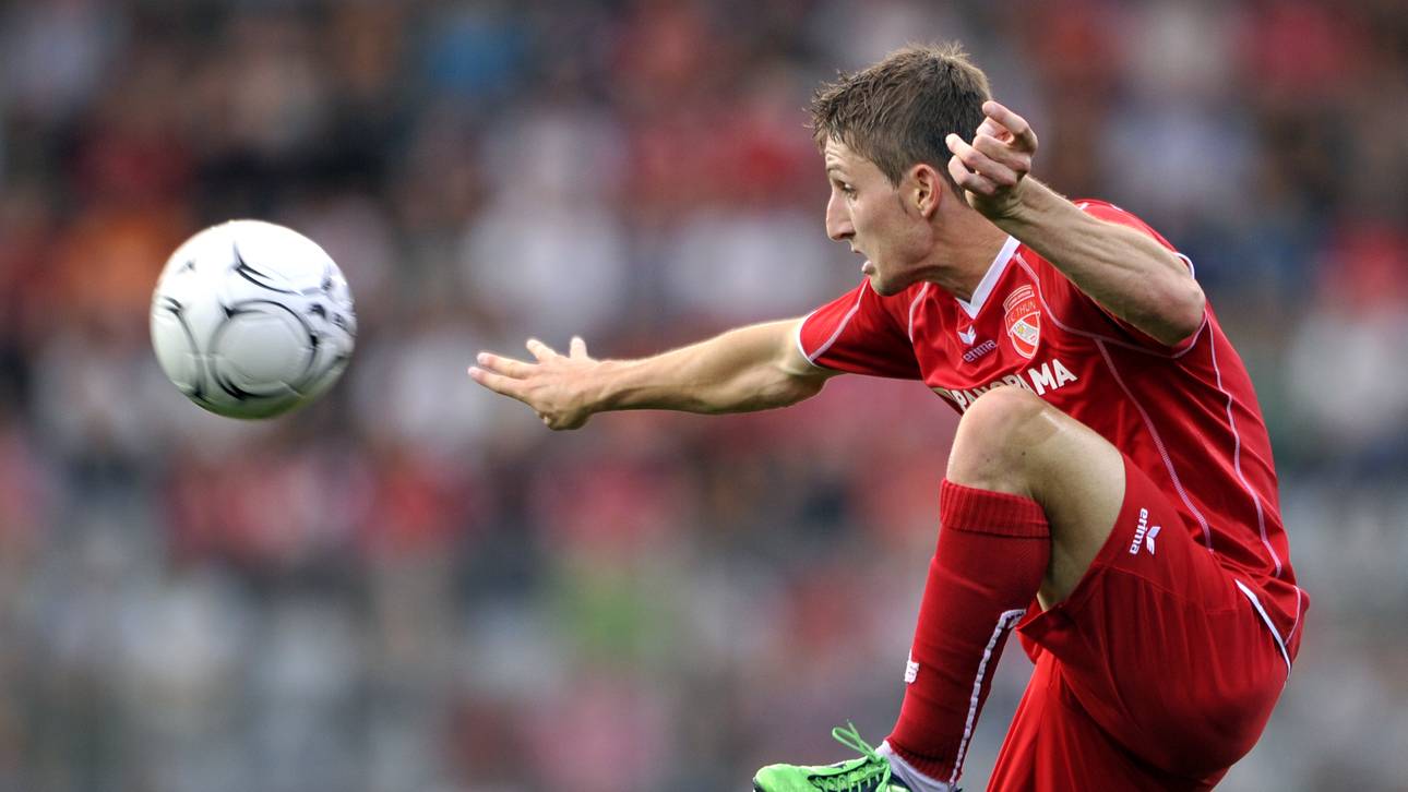 Rostock verpflichtet Schweizer