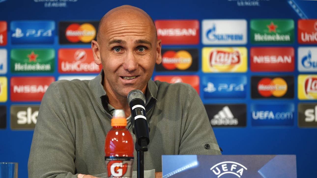 Schubert: ManCity nicht übermächtig