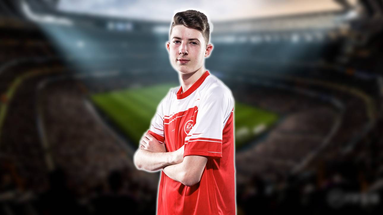 FC Bayern: Dennis „DeHammer“ Hammer (PS4)