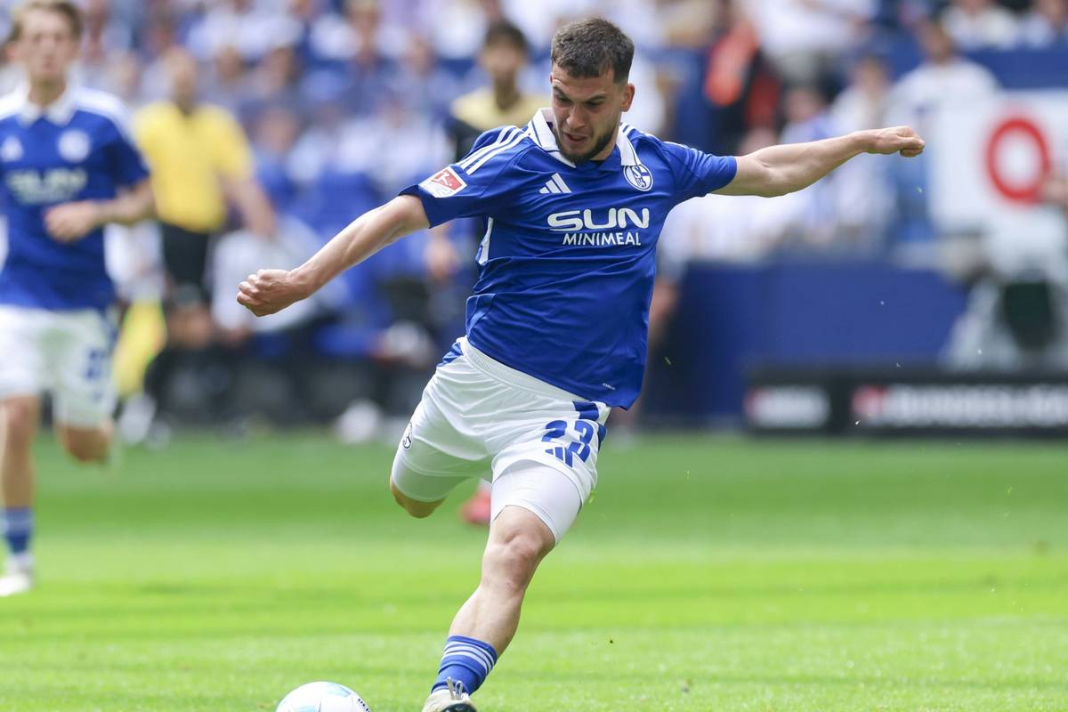 Braunschweig holt Ex-Schalker