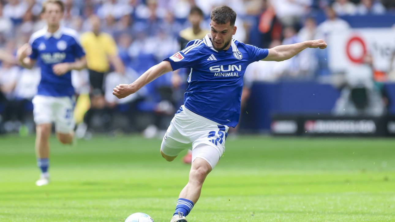 Braunschweig holt Ex-Schalker