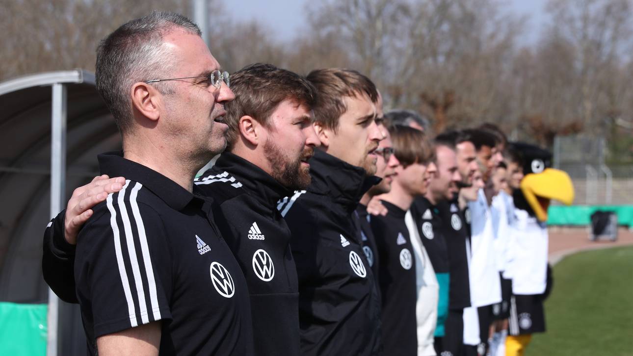 Die UEFA-U17-Europameisterschaft auf den SPORT1 Plattformen