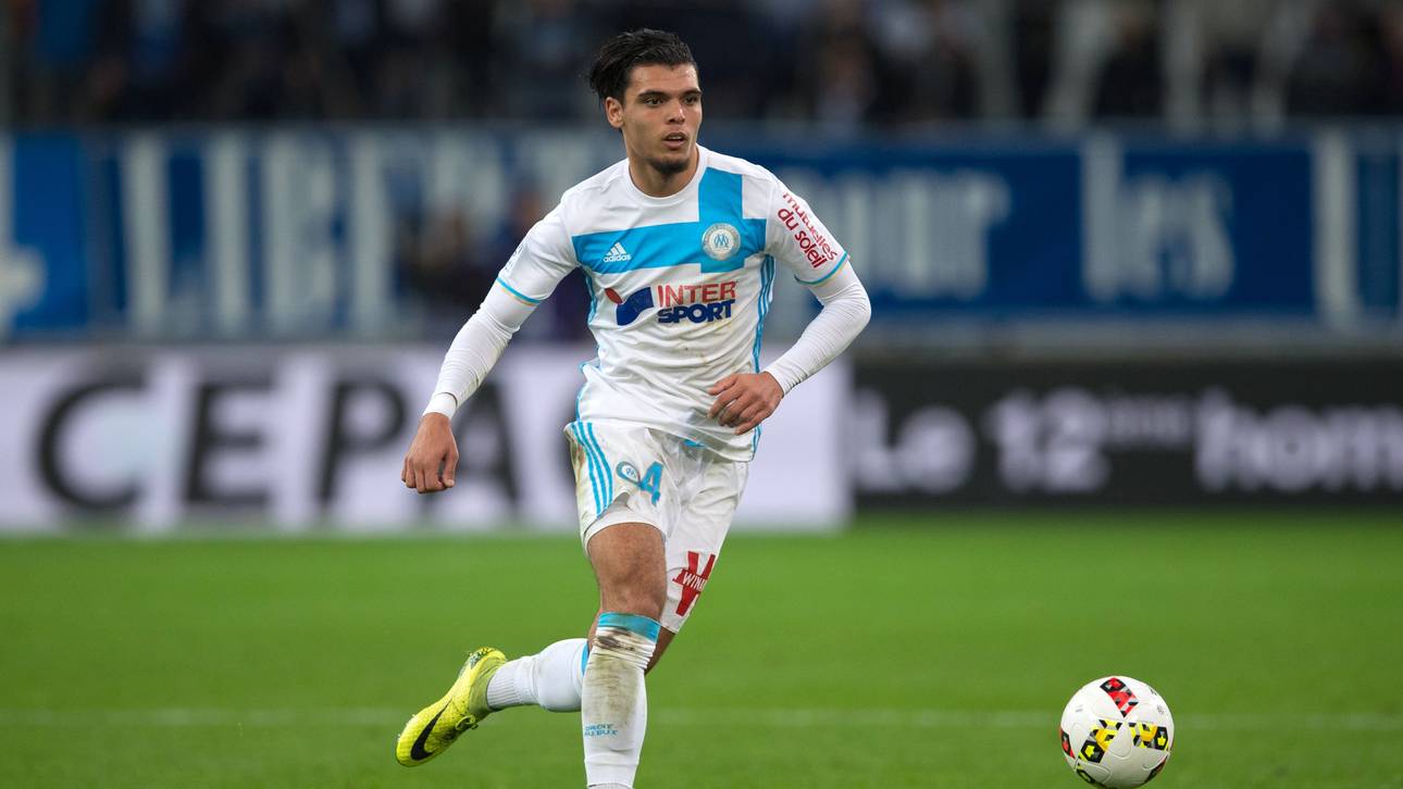 Hertha verpflichtet Brooks-Erbe