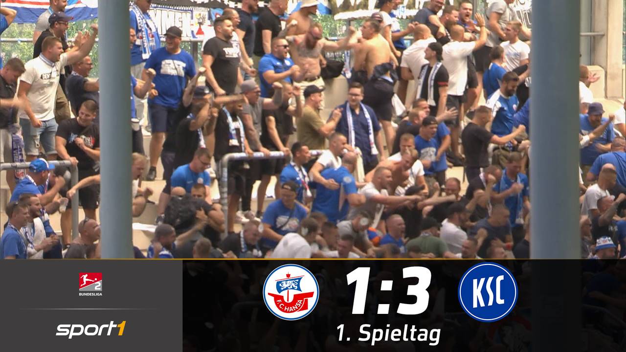 Hansa-Boss: „Macht den Fußball kaputt!“