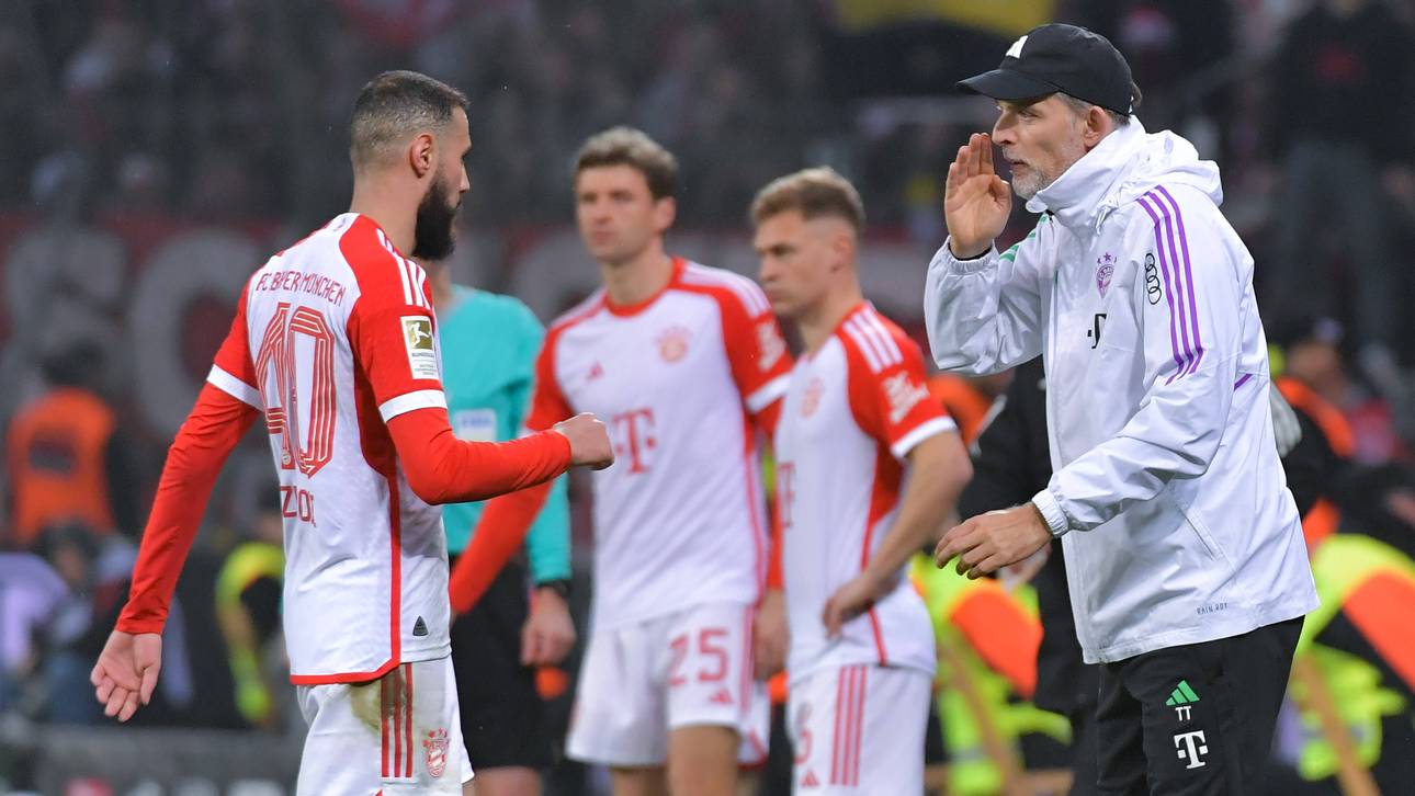 Bayern-Krise: Wer ist schuld?