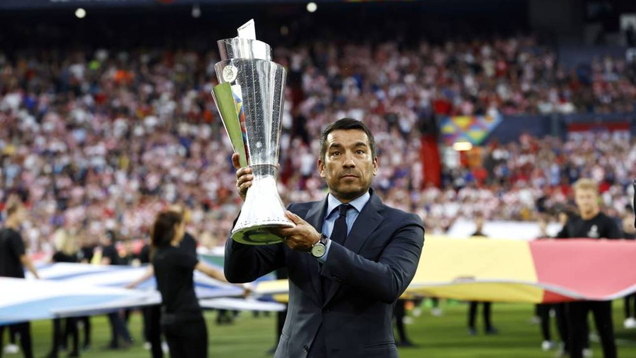 Bekanntes Gesicht übernimmt Besiktas