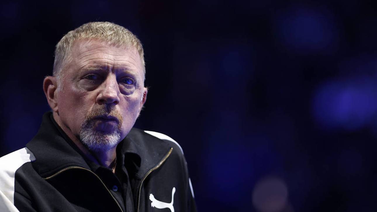 Becker legt im Tennis-Zoff nach