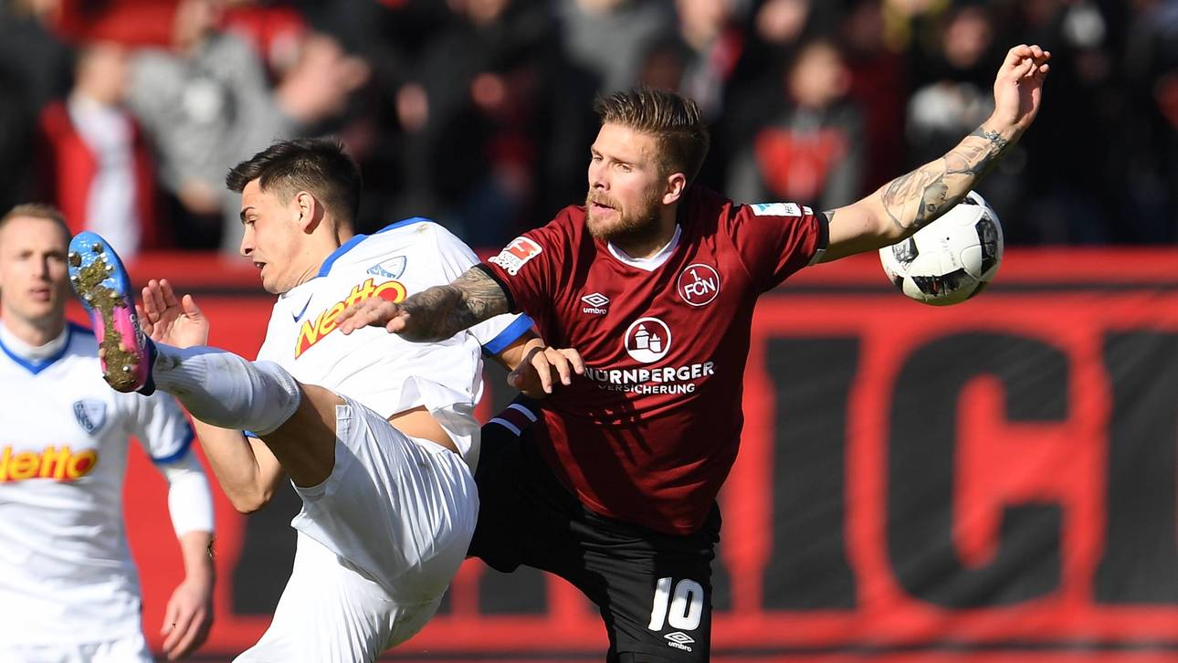 Bochum verschärft Club-Krise