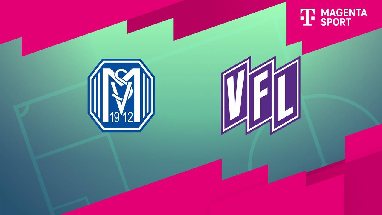 SV Meppen - VfL Osnabrück (Highlights)