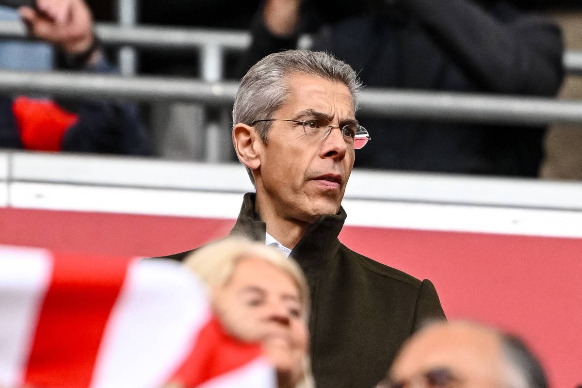 Der FC Bayern und einer seiner Vorstände gehen getrennte Wege. Nun ist wohl auch klar, wohin es Michael Diederich zieht.