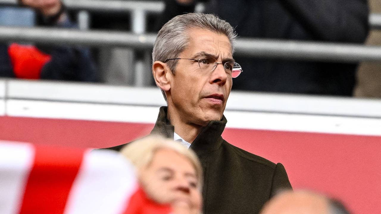 Bayern macht Boss-Beben offiziell