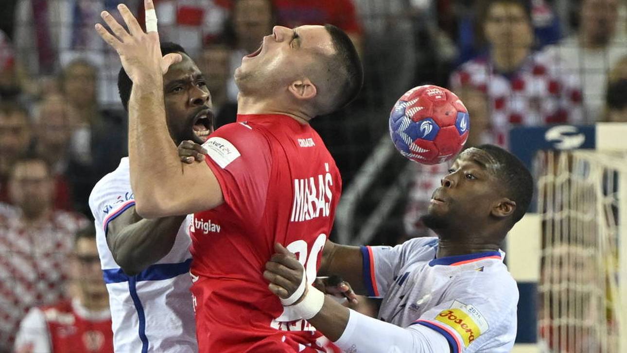 „Nein, nein, nein“: Ärger nach Coup