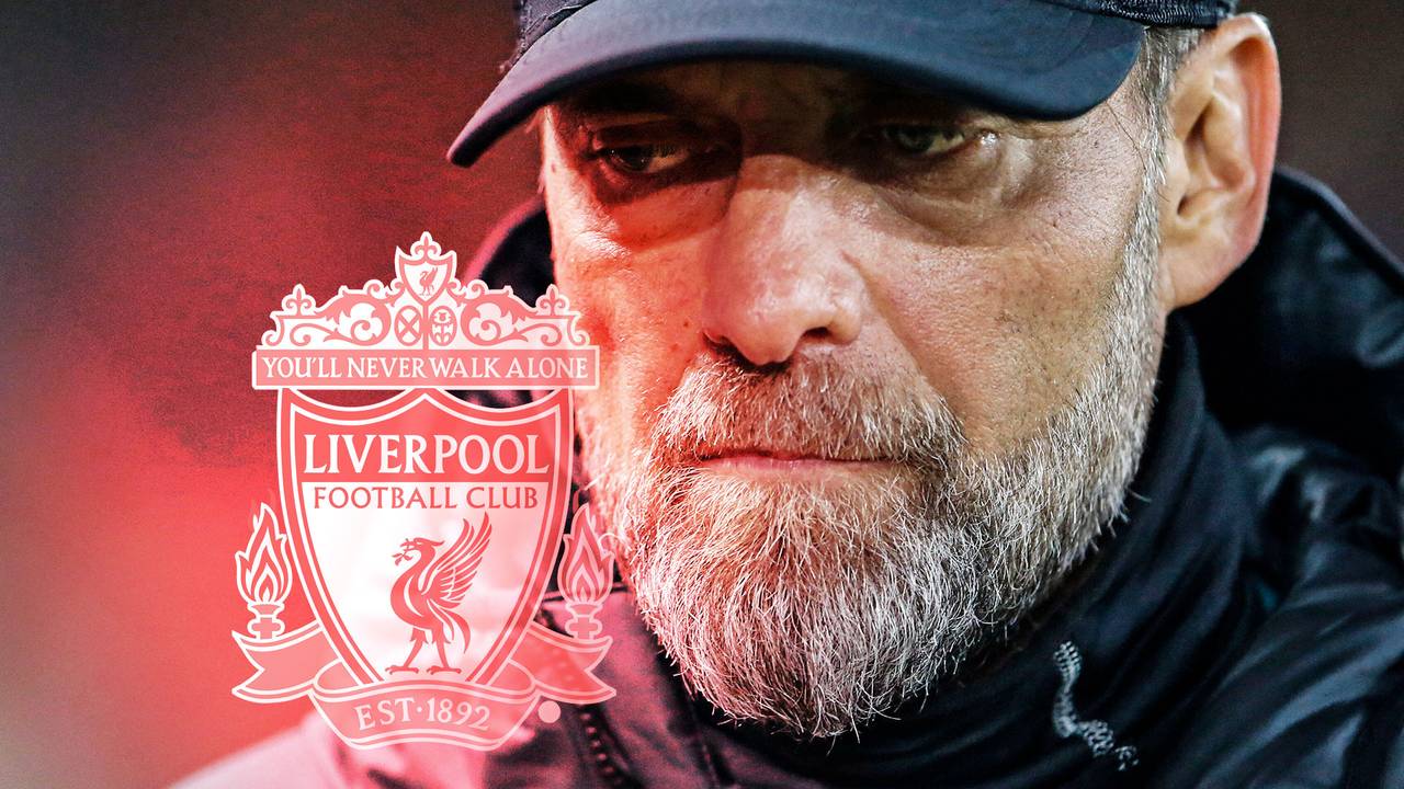 FC Liverpool: Klopp droht nicht das gleiche Schicksal wie Tuchel | 2 nach 10