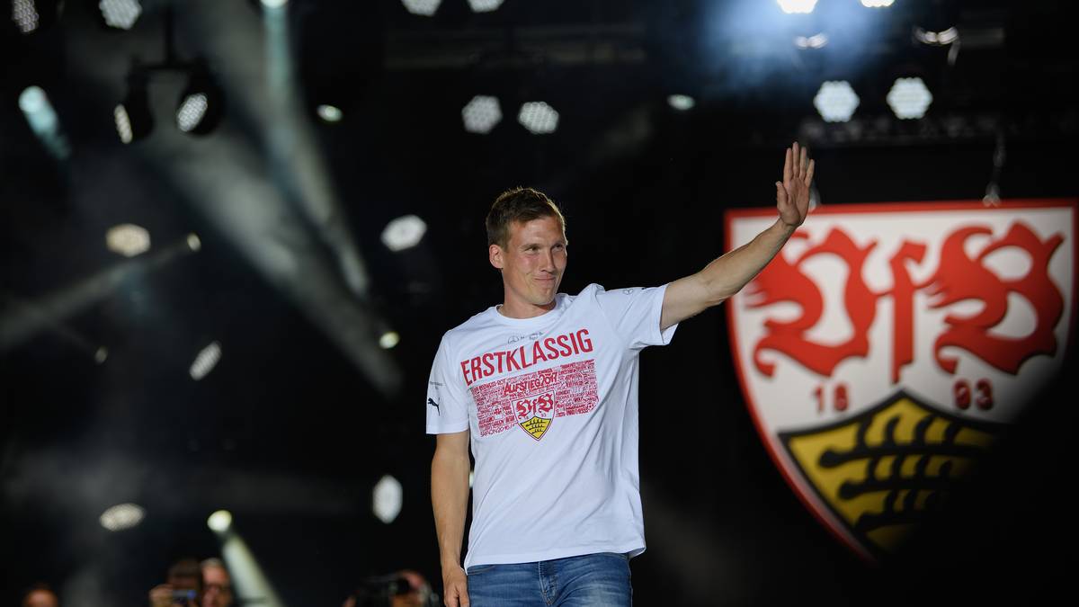 PLATZ 6: Hannes Wolf (VfB Stuttgart) - Indexwert: 553,83