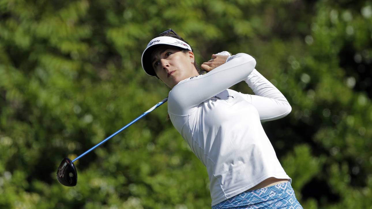 Gal gelingt gute Schlussrunde