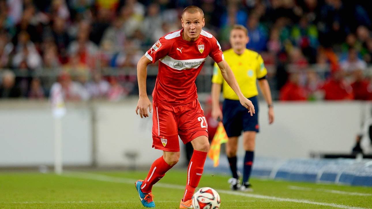 Stuttgarts Hlousek wechselt nach Polen