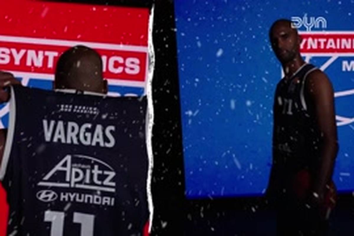 Spielvorschau zu SYNTAINICS MBC - NINERS Chemnitz