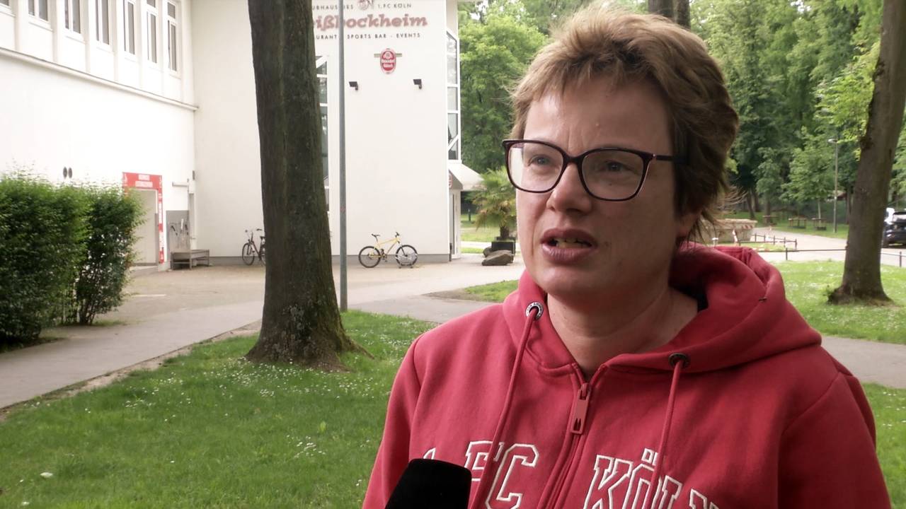 1. FC Köln: So reagieren die FC-Fans auf das Aus von Trainer Timo Schultz