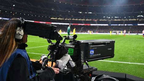 BBC und Sky sichern sich Übertragungsrechte für die WSL