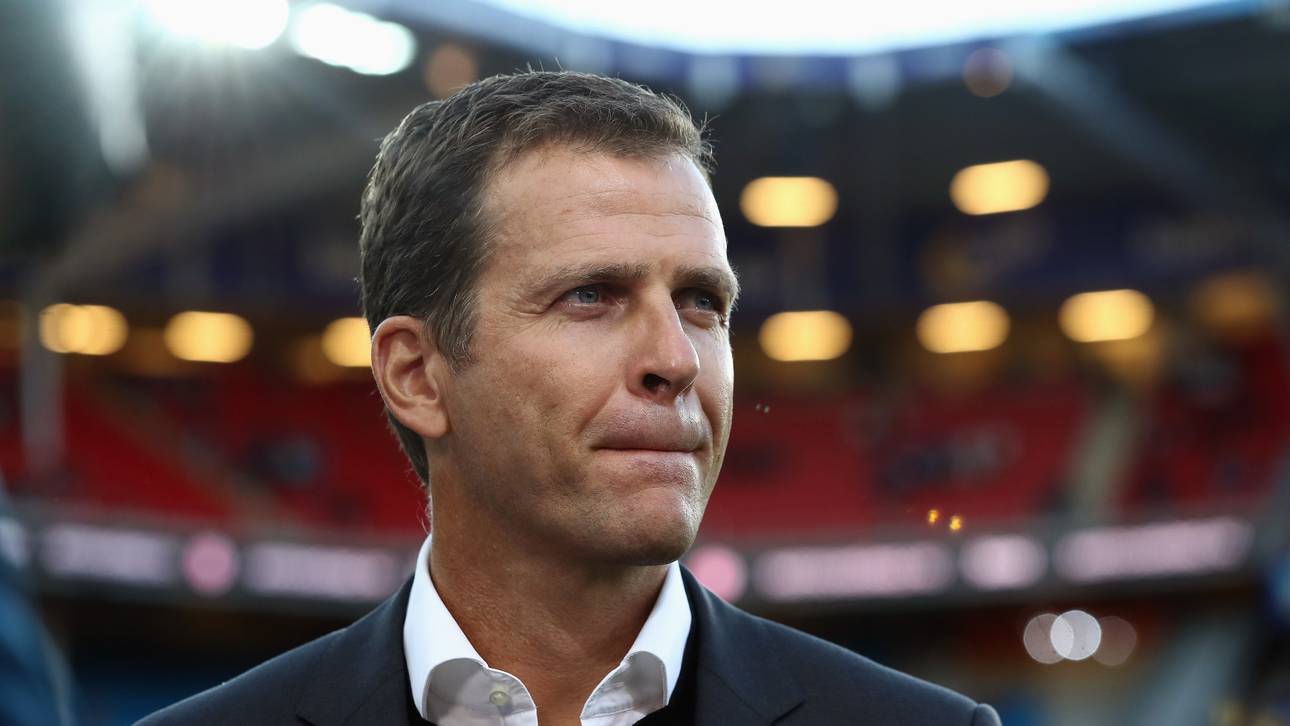 Confed Cup: Bierhoff attackiert FIFA