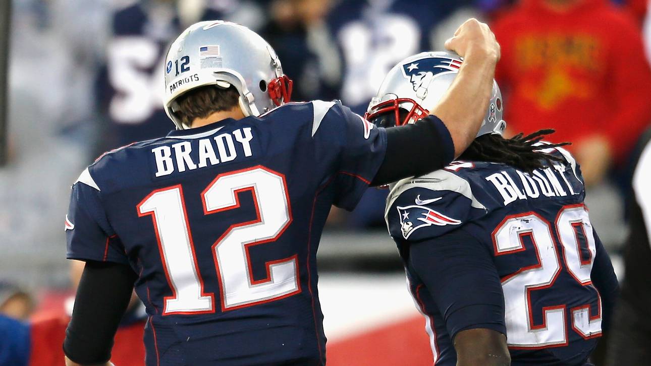 Klausel: Patriots blockieren Star