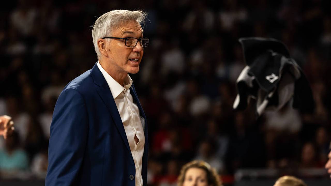 Schiedsrichter-Revolution in der BBL