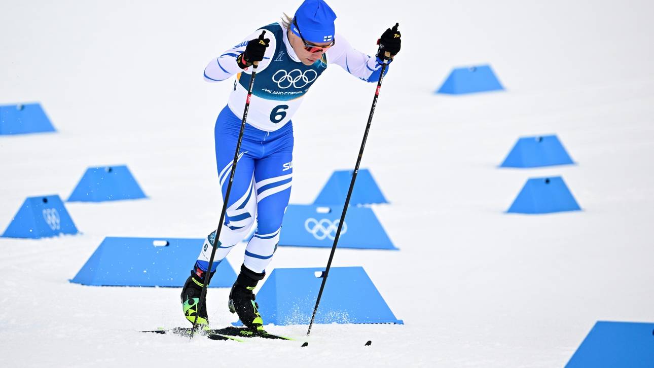 Betrug? Finnlands Protest abgelehnt