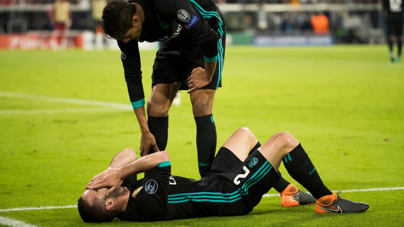 Real-Star verpasst FCB-Rückspiel