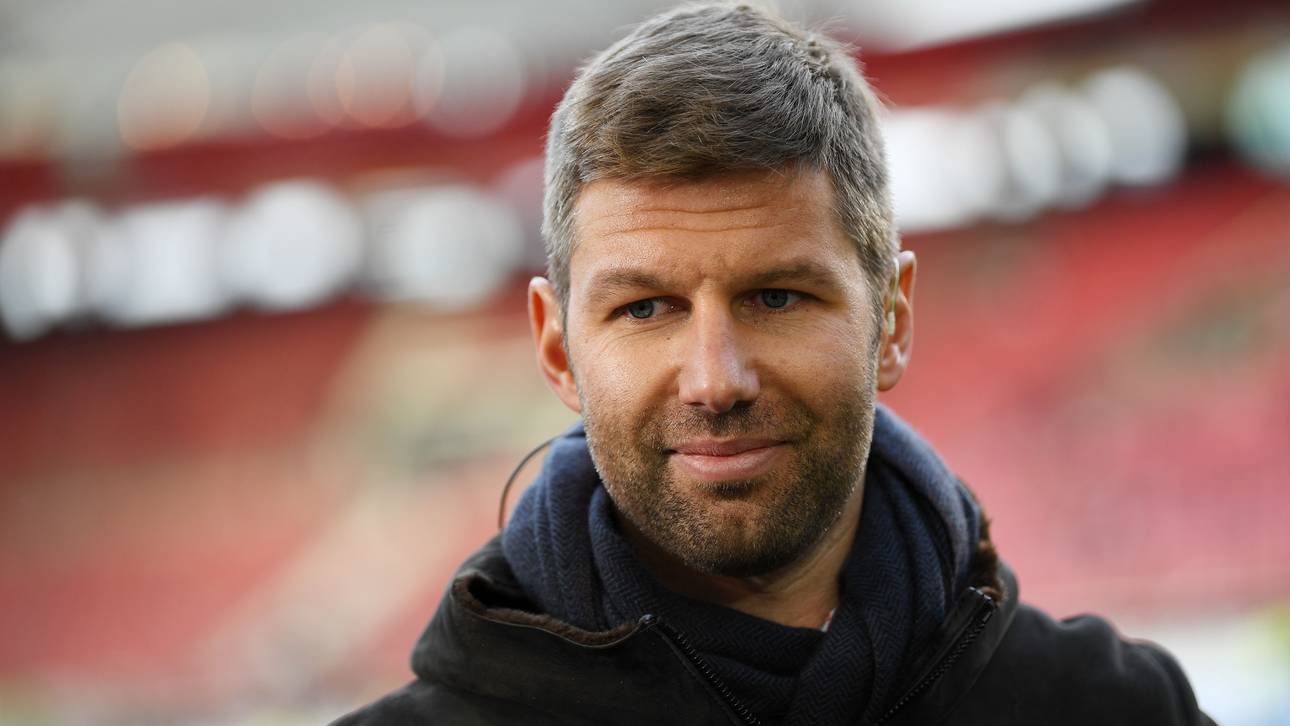 Hitzlsperger sieht Fortschritte