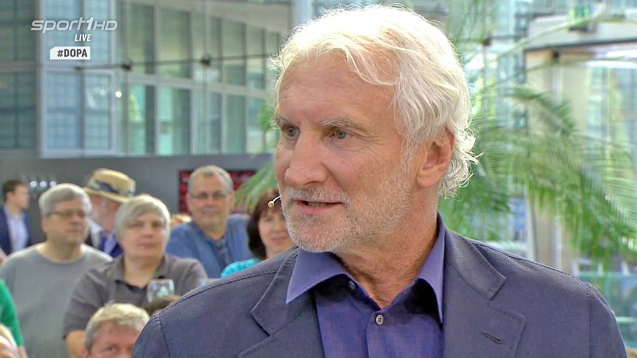 Völler: „Gehen offensiv mit Zielen um“