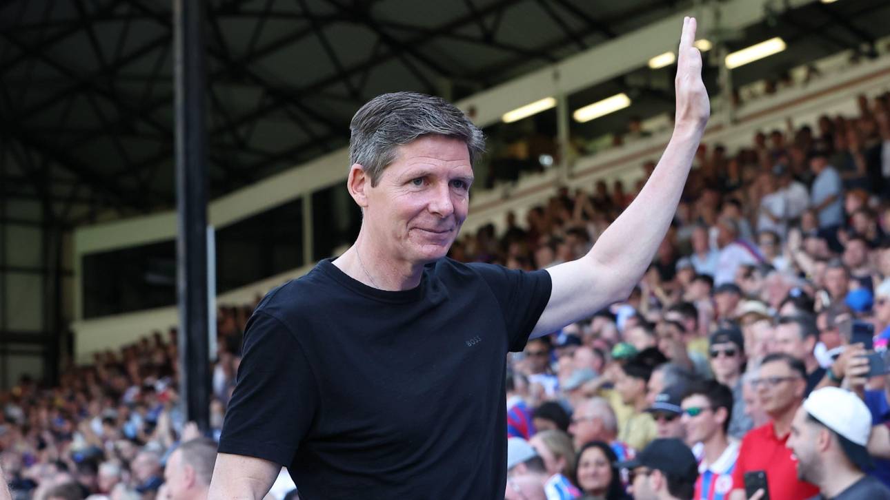 Crystal Palace vs Rayo Vallecano: Prognosen, Wett Tipps und Quoten | Conference-League-Finale am 27.05.2026