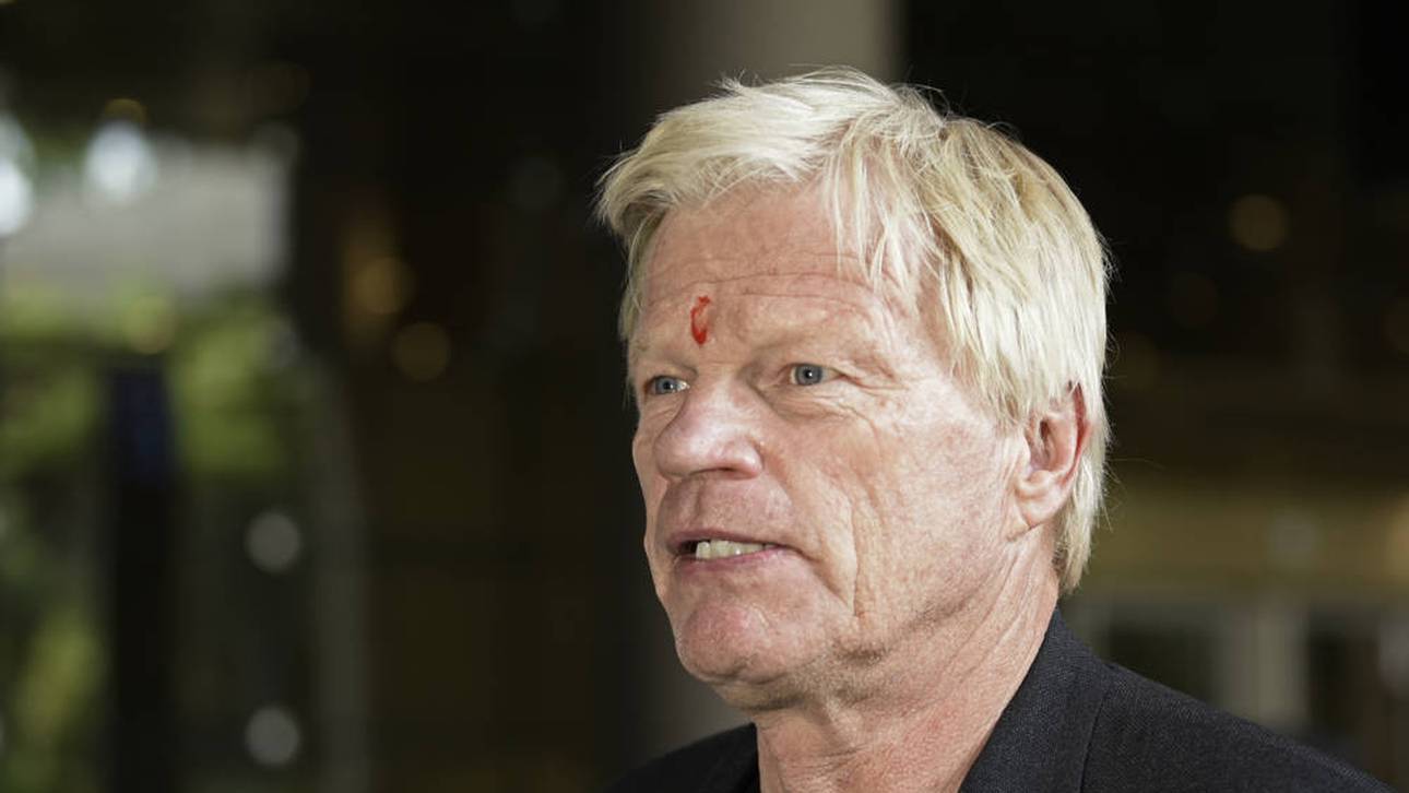 Kahn in Indien als Ikone bejubelt