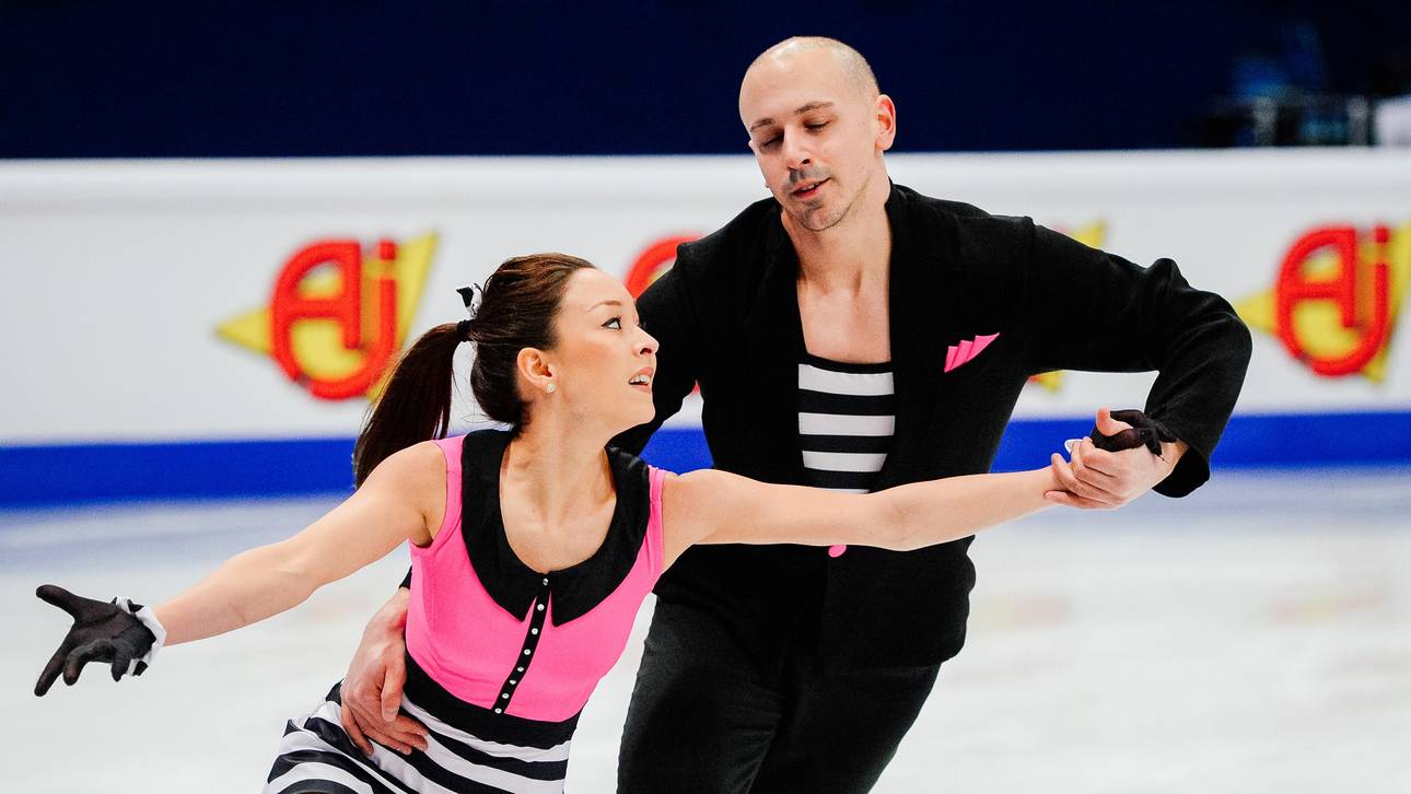 Vartmann/van Cleave auf Rang 15