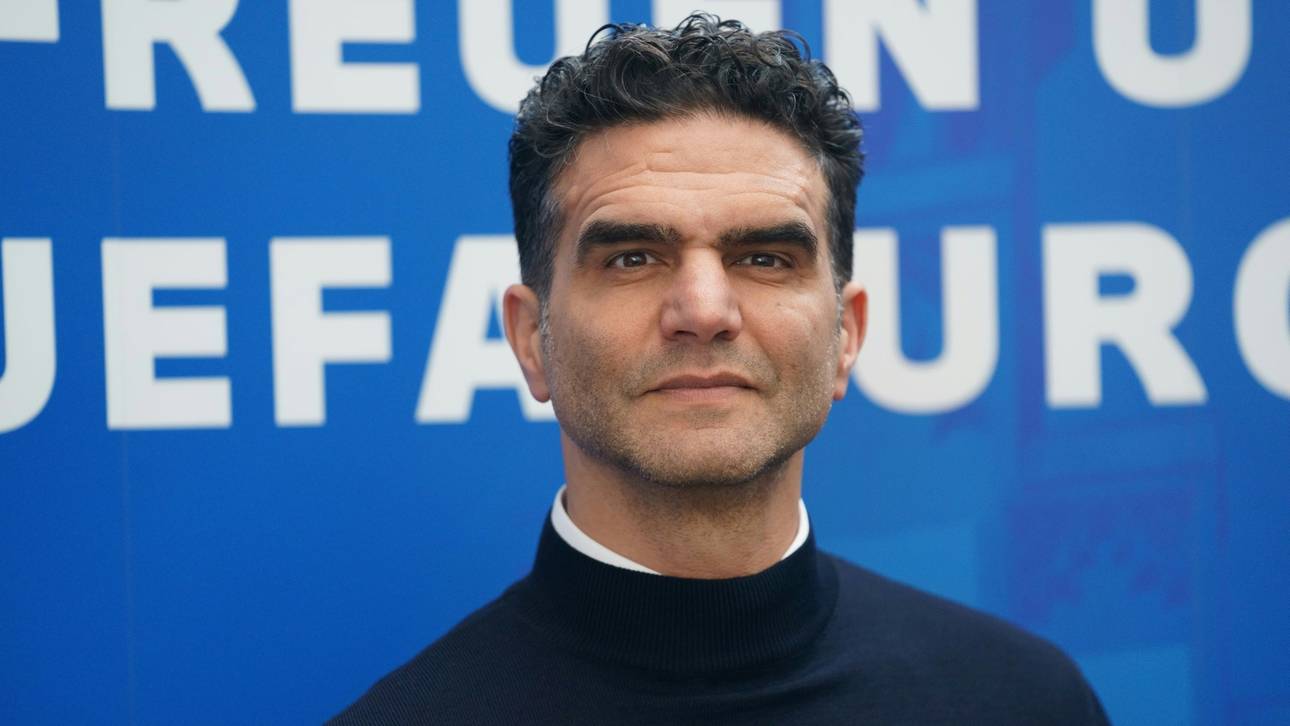 Maccabi-Boss sorgt sich vor Spiel