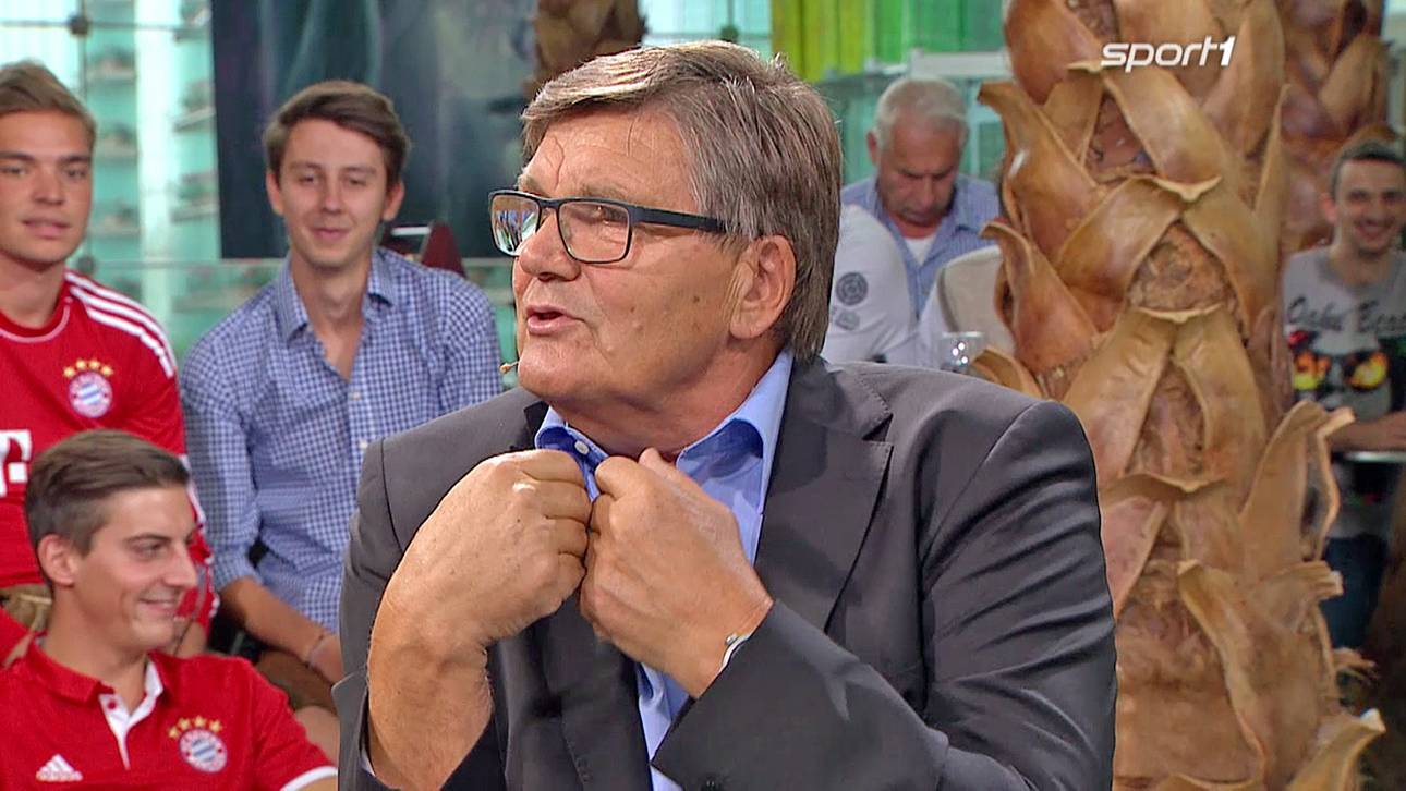 Meyer: Gladbach ist „sensationell“