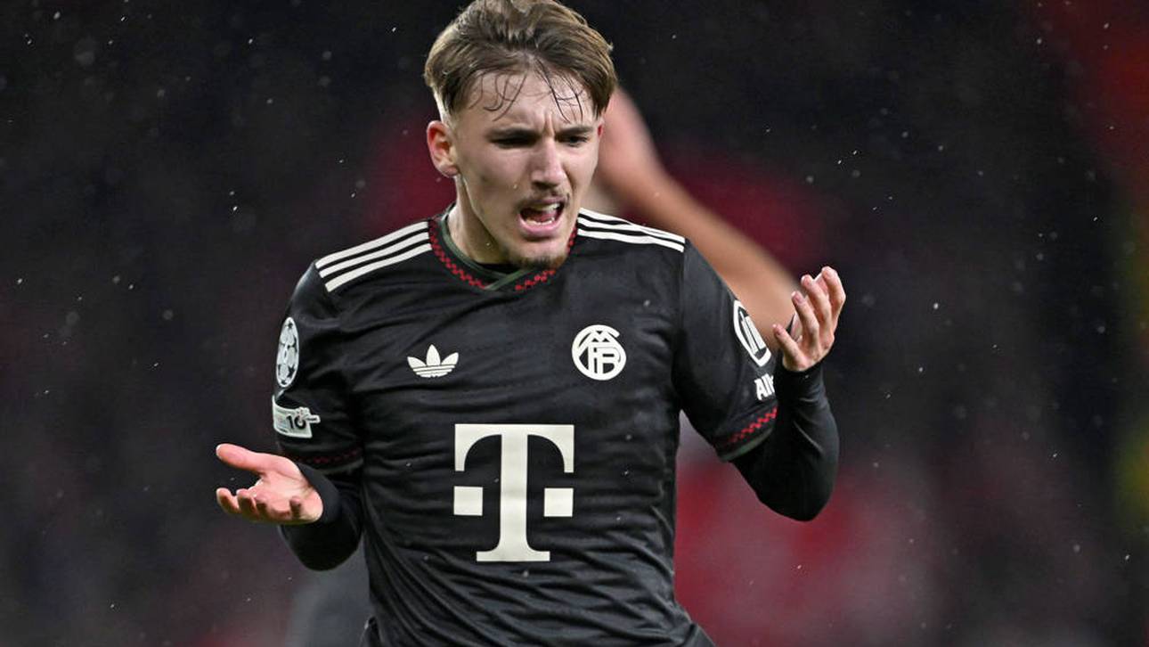 Karl? „War der beste Spieler bei Arsenal“