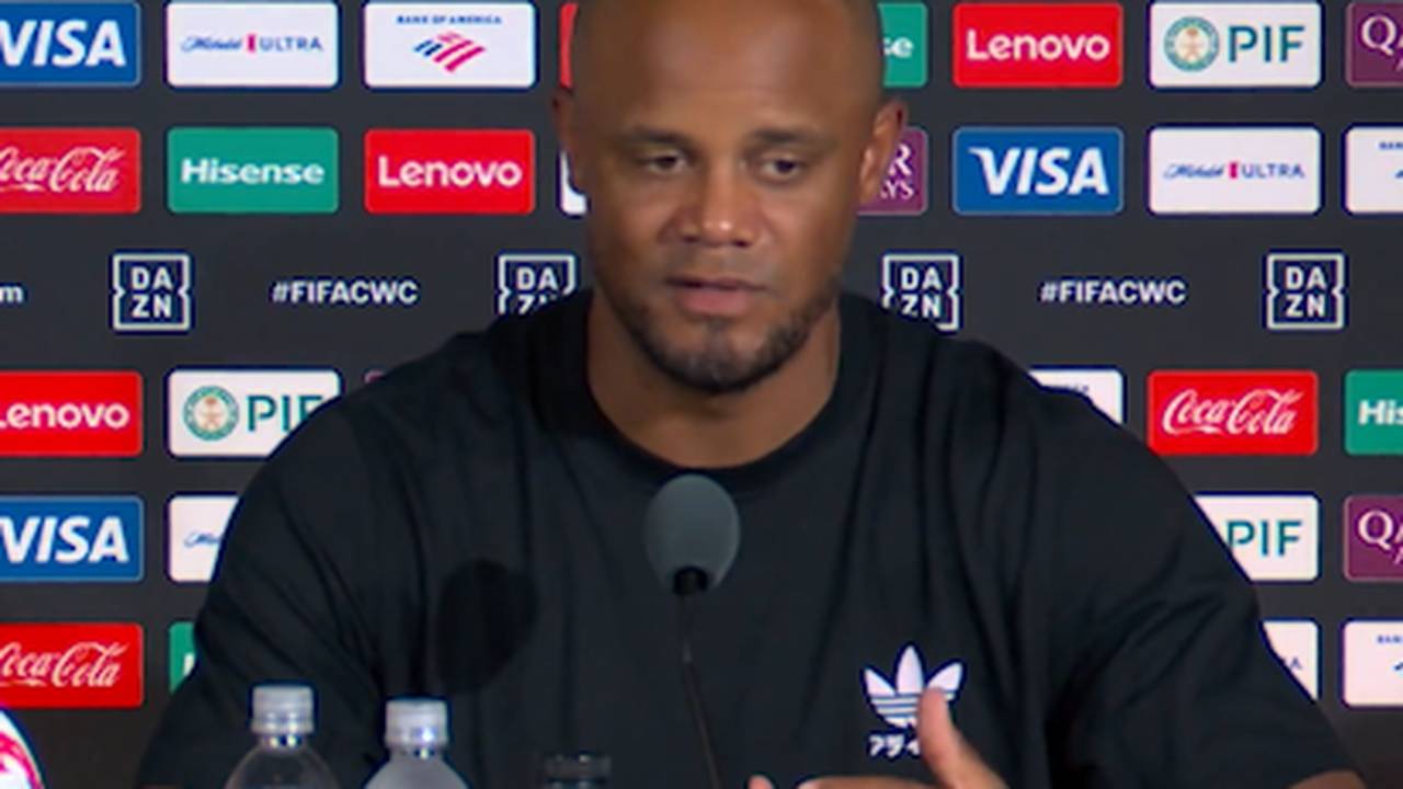 Sanés Rolle bei der Klub-WM