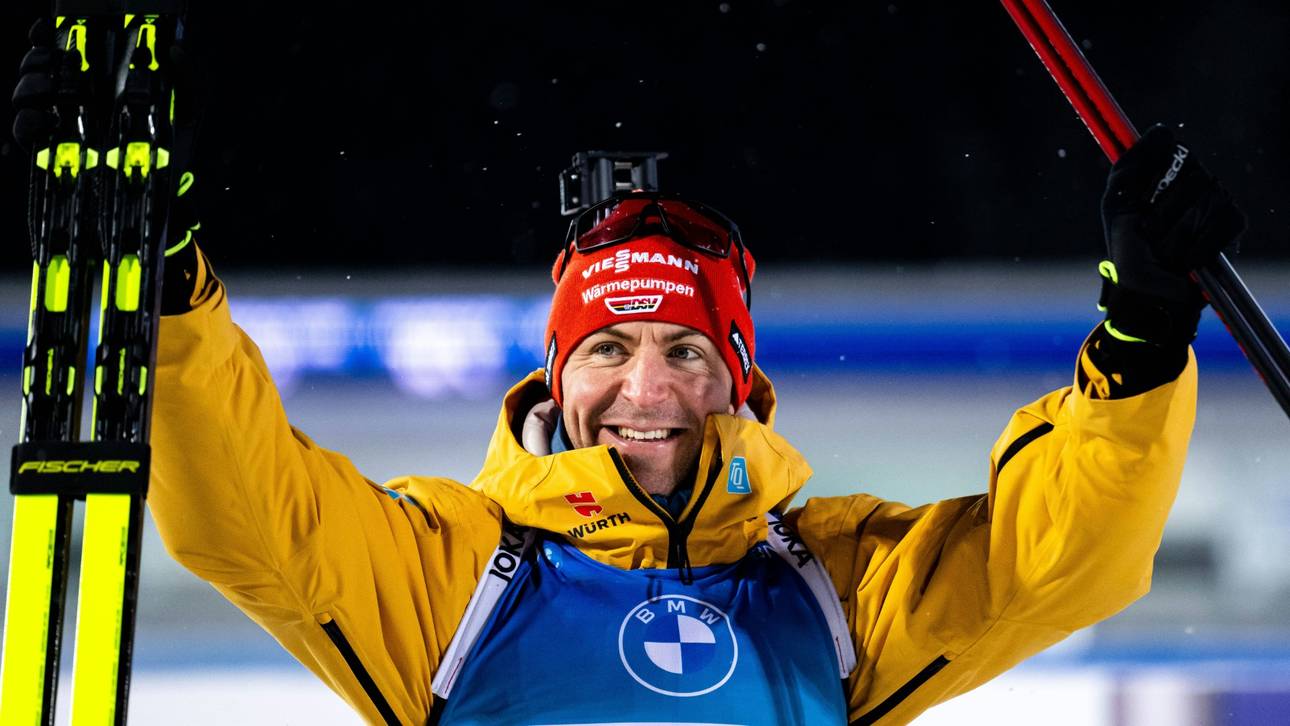 Nawrath verteidigt Gelbes Trikot mit Platz zwei erfolgreich