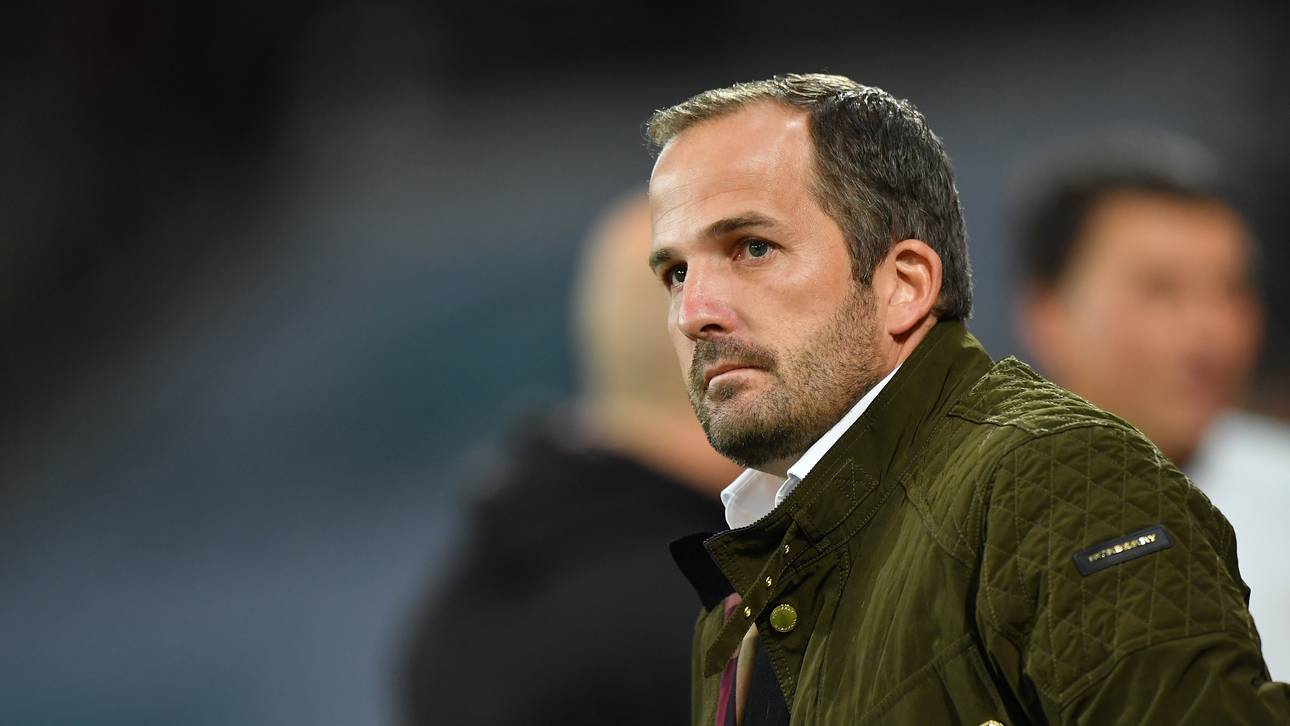 FCA-Coach Baum hat Nebenjob