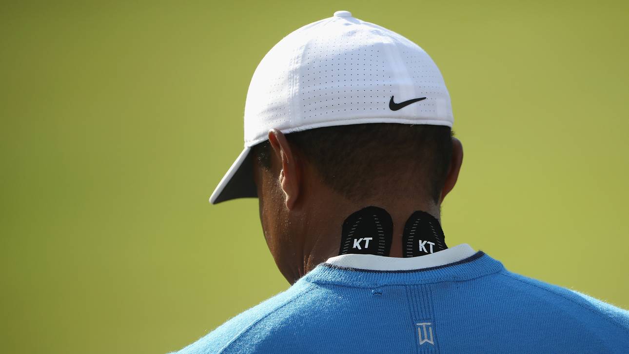 Wann Kinesio-Tapes Sinn ergeben